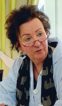 Rosi Heldt